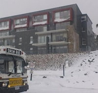 Moritz 18 Alpine Ritz - Sydneys Hotel