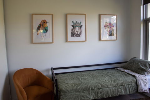 Accommodation Heidelberg - Sydneys Hotel 3