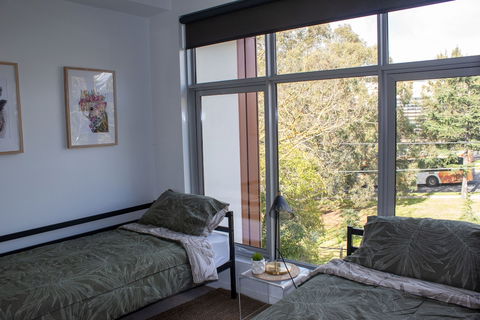Accommodation Heidelberg - Sydneys Hotel 2