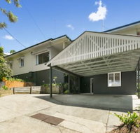 Tallywood Hacienda - Sydneys Hotel