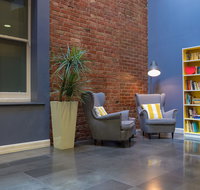 Best Western Melbourne City