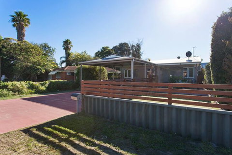 The Cloverdale - Sydneys Hotel 6