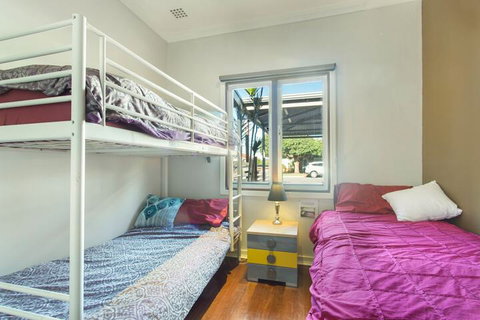 The Cloverdale - Sydneys Hotel 1
