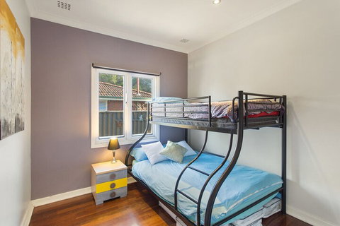 The Cloverdale - Sydneys Hotel 3