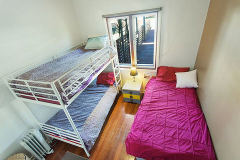 The Cloverdale - Sydneys Hotel 2