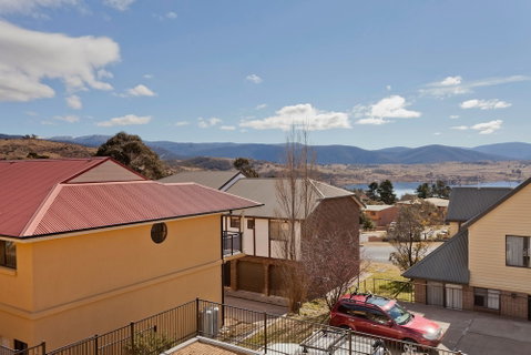 The Elements West - Jindabyne - Sydneys Hotel 1