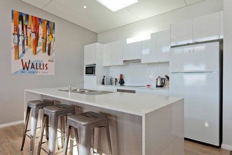 The Elements West - Jindabyne - Sydneys Hotel 3