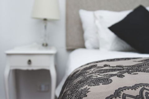 Country Mile Escape - Sydneys Hotel 4