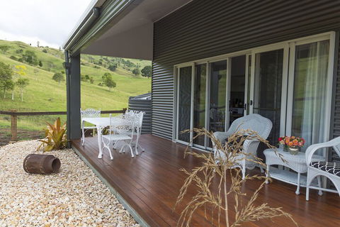 Country Mile Escape - Sydneys Hotel 6