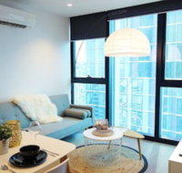 Victoria One 2 Bedroom 2 Bathroom Apartment