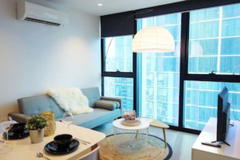 Victoria One 2 Bedroom, 2 Bathroom Apartment - Sydneys Hotel 0