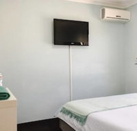 Caversham Suite - Sydneys Hotel