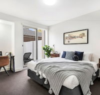 The Post Office Apartments - Sydneys Hotel