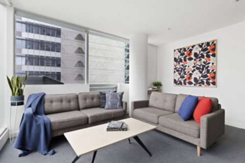 QV1 Heart Of The CBD - Sydneys Hotel 0