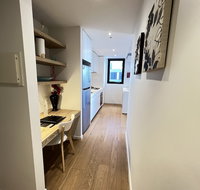 Flinders Street Apartments