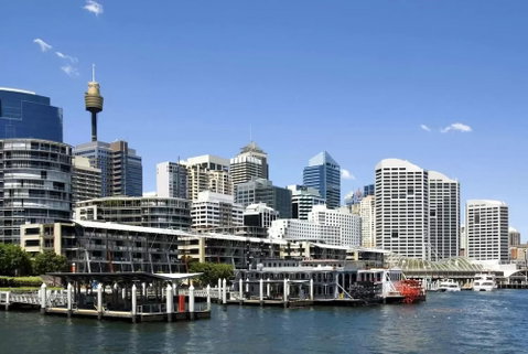Wyndel Shelley One Bedroom - Sydneys Hotel 1