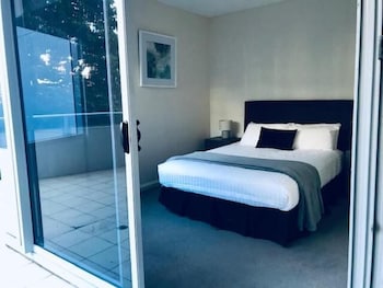 Wyndel Shelley One Bedroom - Sydneys Hotel 5