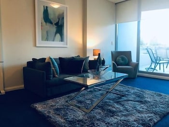 Wyndel Shelley One Bedroom - Sydneys Hotel 4