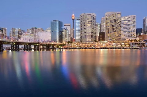 Wyndel Shelley One Bedroom - Sydneys Hotel 2
