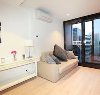 Central But Quiet Apartment
