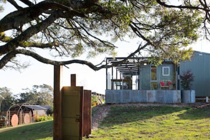Bullarto South VIC Sydneys Hotel