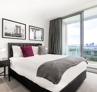 BOUTIQUE STAYS - The Fawkner