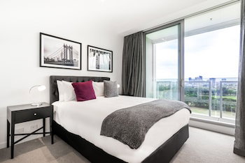 BOUTIQUE STAYS - The Fawkner - Sydneys Hotel 0