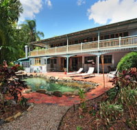 Lilybank Guest House - Sydneys Hotel