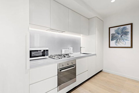 Empire Apartment - Sydneys Hotel 2