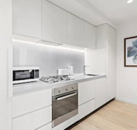 Empire Apartment