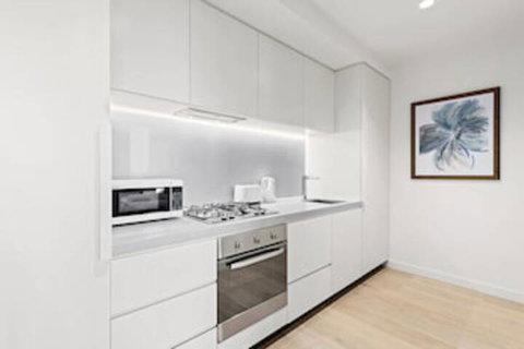 Empire Apartment - Sydneys Hotel 0