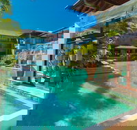 Santai Resort Apartment 321 - Sydneys Hotel