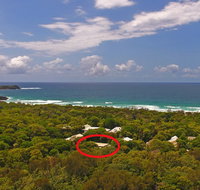 Fingal Beach House 14 Lagoon Road - Sydneys Hotel