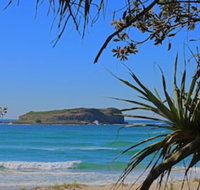 Sandcastles Fingal Head - Sydneys Hotel