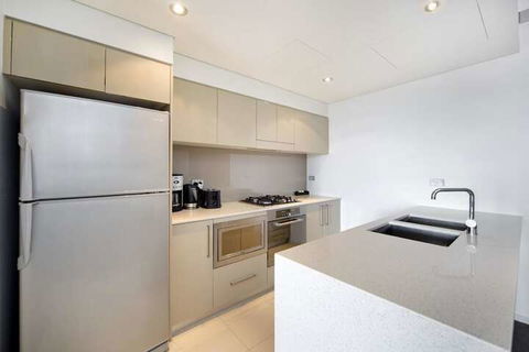 Astra Apartments Sydney - George St - Sydneys Hotel 2