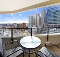 Astra Apartments Sydney - George St - Sydneys Hotel