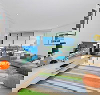 Cotton Beach Northern Rooftop 50 - Sydneys Hotel