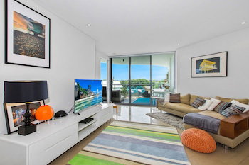 Cotton Beach Northern Rooftop 50 - Sydneys Hotel 0