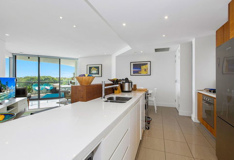 Cotton Beach Northern Rooftop 50 - Sydneys Hotel 1