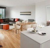 Resort  Spa 2302 / 03 Ocean Glimpses Over Central Park - Sydneys Hotel