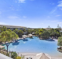 Resort  Spa on the Lagoon 5306 / 07 - Sydneys Hotel