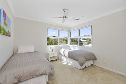 Kingscliff Beach Holiday House At Salt Village - Sydneys Hotel 1