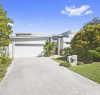 Kingscliff Beach Holiday House at Salt Village - Sydneys Hotel