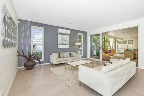 Kingscliff Beach Holiday House At Salt Village - Sydneys Hotel 6
