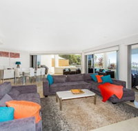 KINGSCLIFF OCEAN FRONT TERRACE 4 - Sydneys Hotel