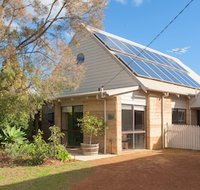 Spa Cottage - Sydneys Hotel