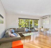RESORT  SPA WITH PRIVATE PLUNGE POOL 7008 / 09 - Sydneys Hotel