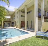 ANGOURIE HOUSE SALT VILLAGE - Sydneys Hotel