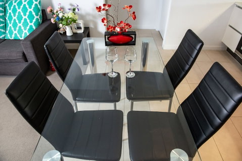 Madison Apartment - Sydneys Hotel 4