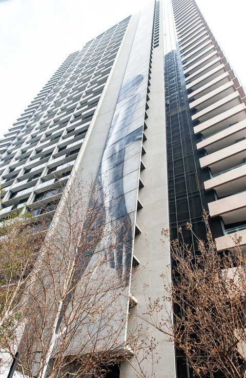 Madison Apartment - Sydneys Hotel 2